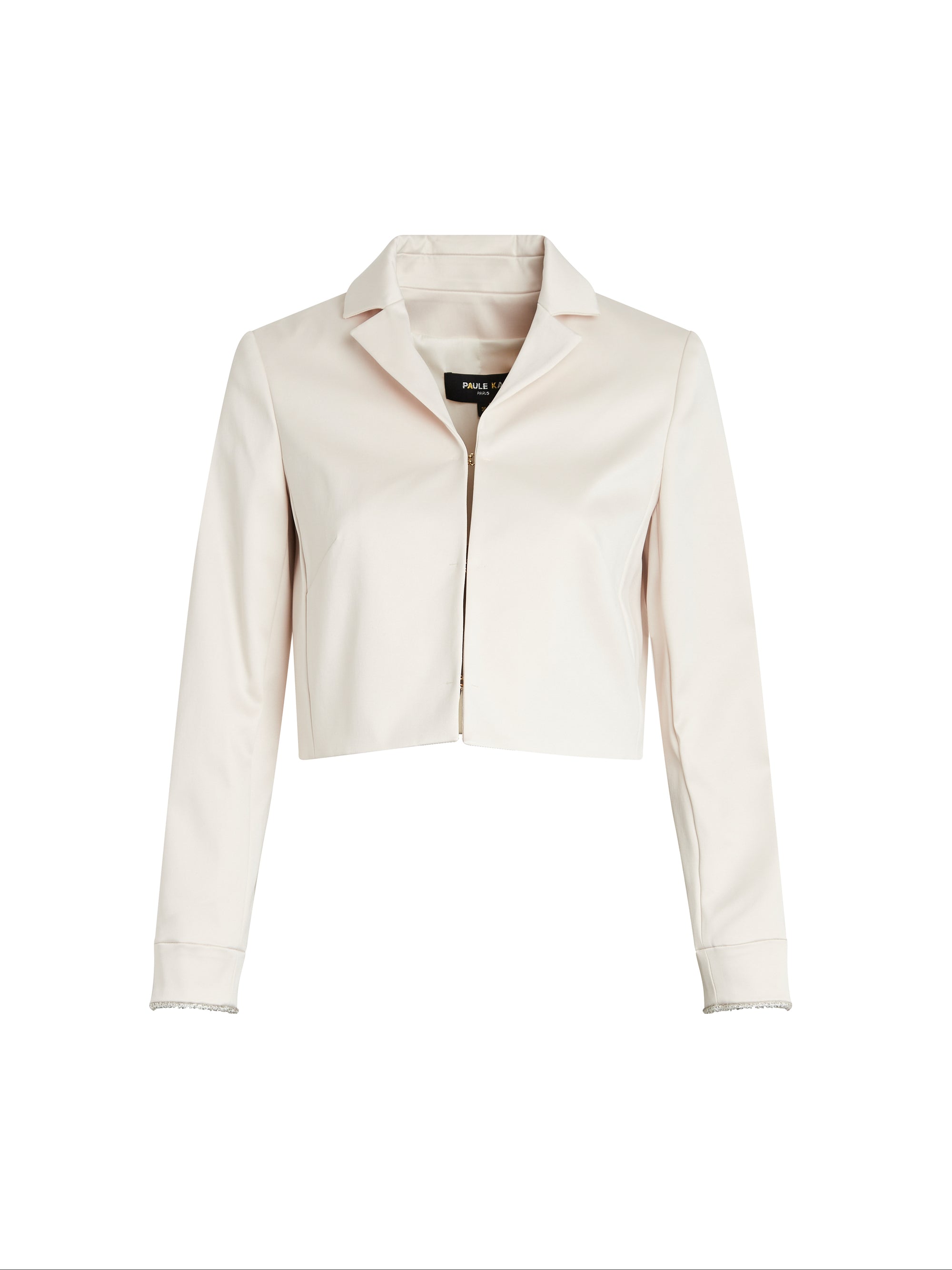 ZZSHOOTING COQUILLE VESTE COURTE