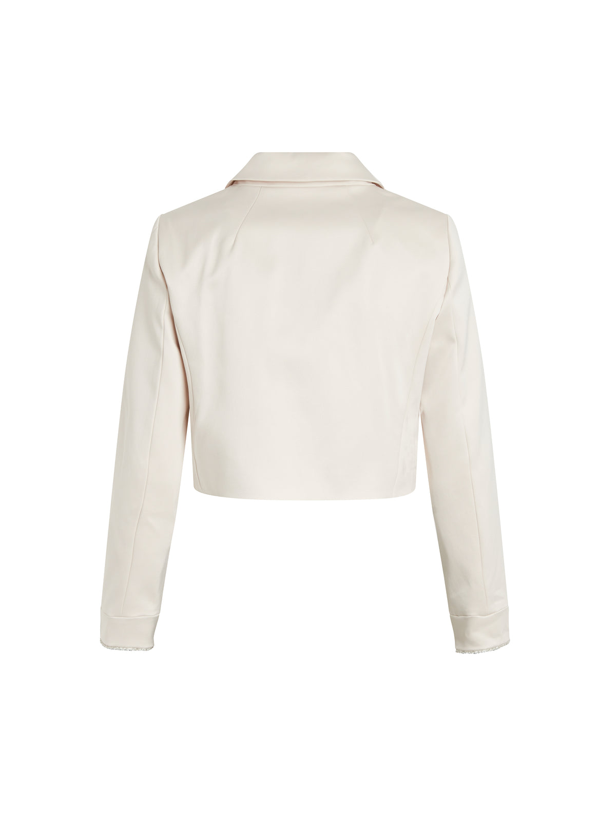 ZZSHOOTING COQUILLE VESTE COURTE