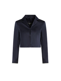 ZZSHOOTING MARINE VESTE COURTE