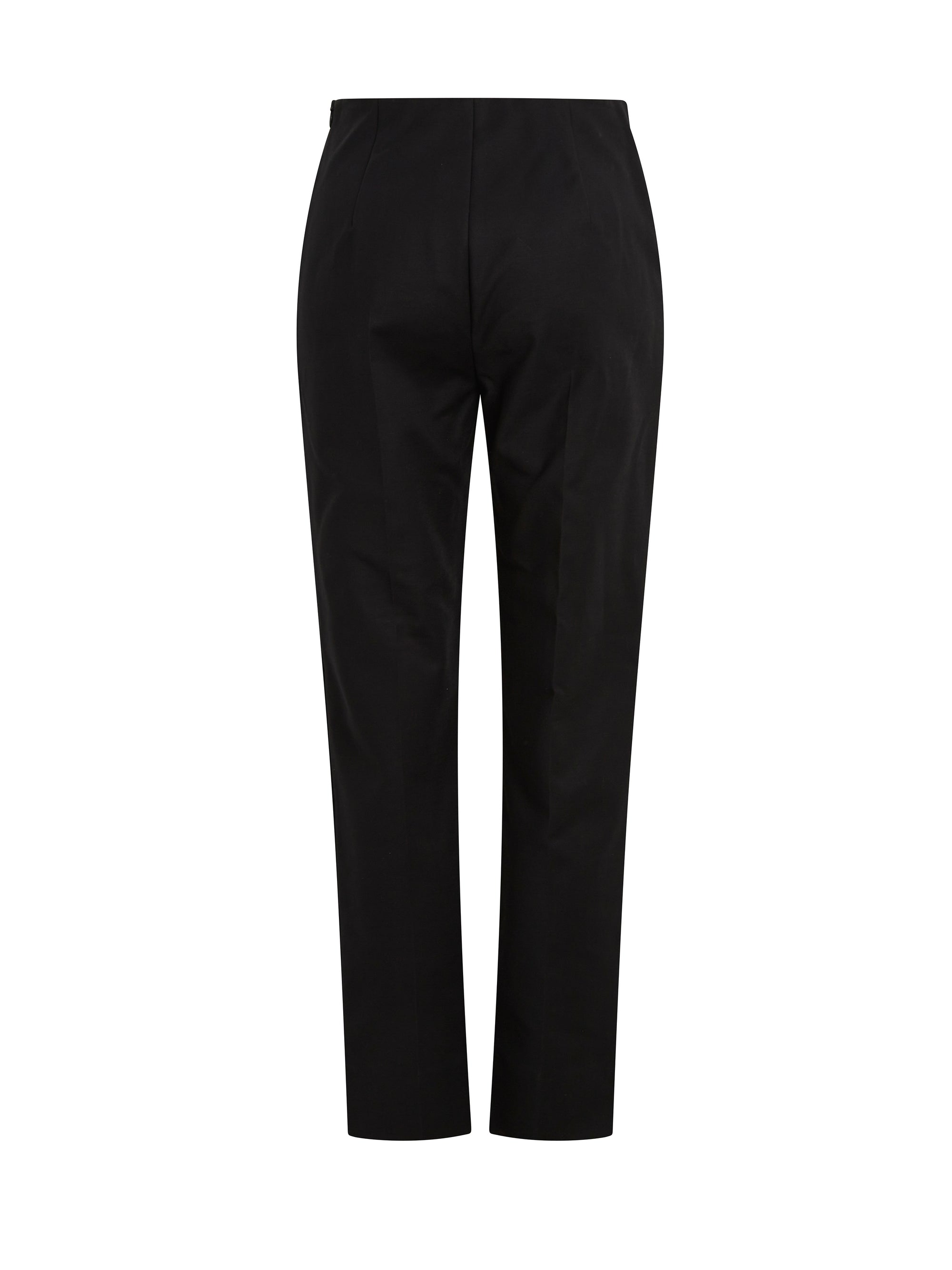 ZZSHOOTING NOIR PANTALON