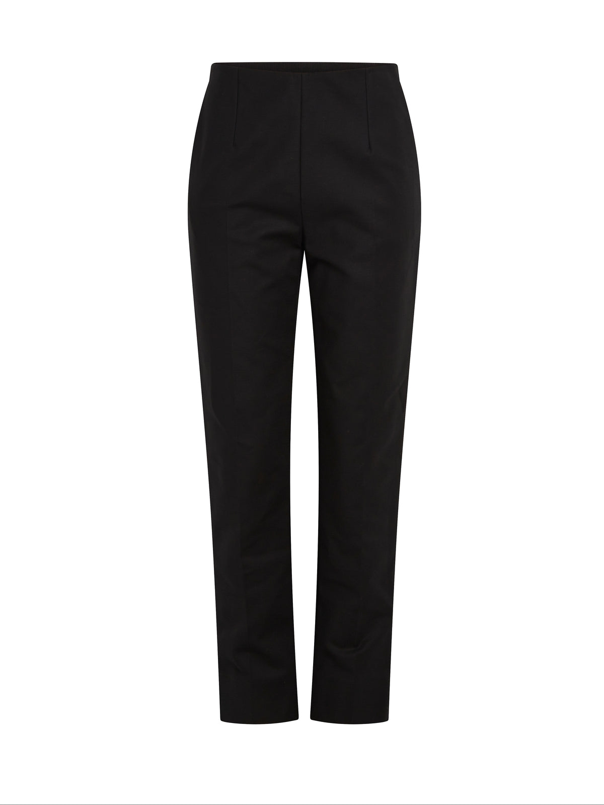 ZZSHOOTING NOIR PANTALON