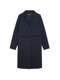MARINE MANTEAU