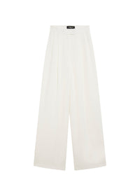 BLANC CASSE PANTALON