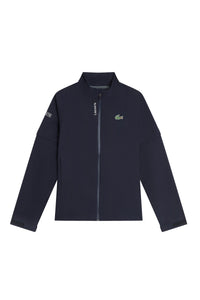 Blouson - Marine & Blanc