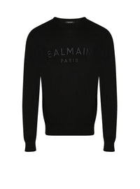 Pull en cachemire - Noir