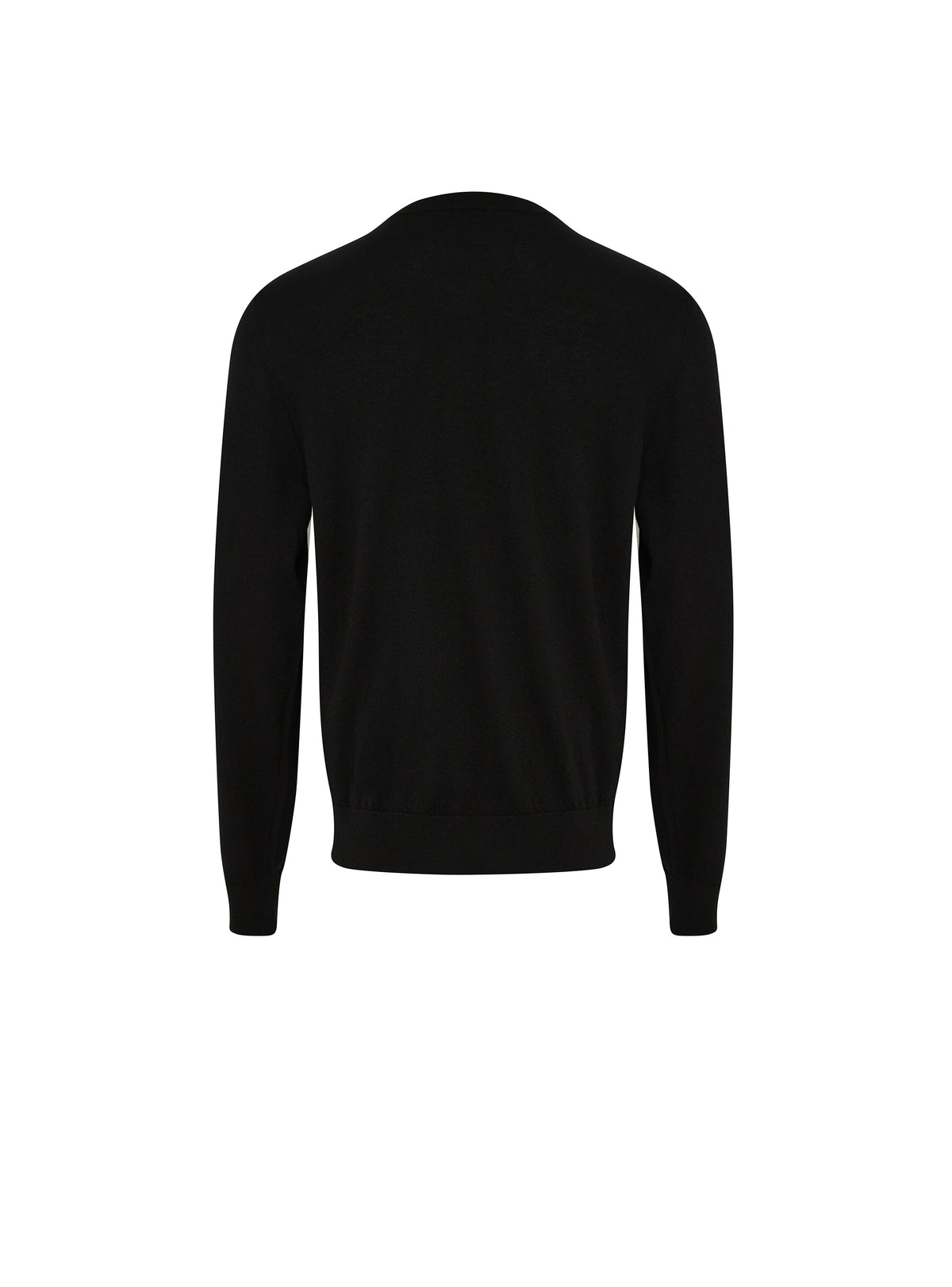 Pull en cachemire - Noir