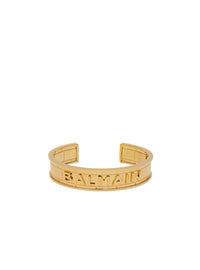 Bracelet en laiton - Or