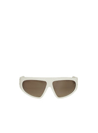 Lunettes de soleil B-Escape - White
