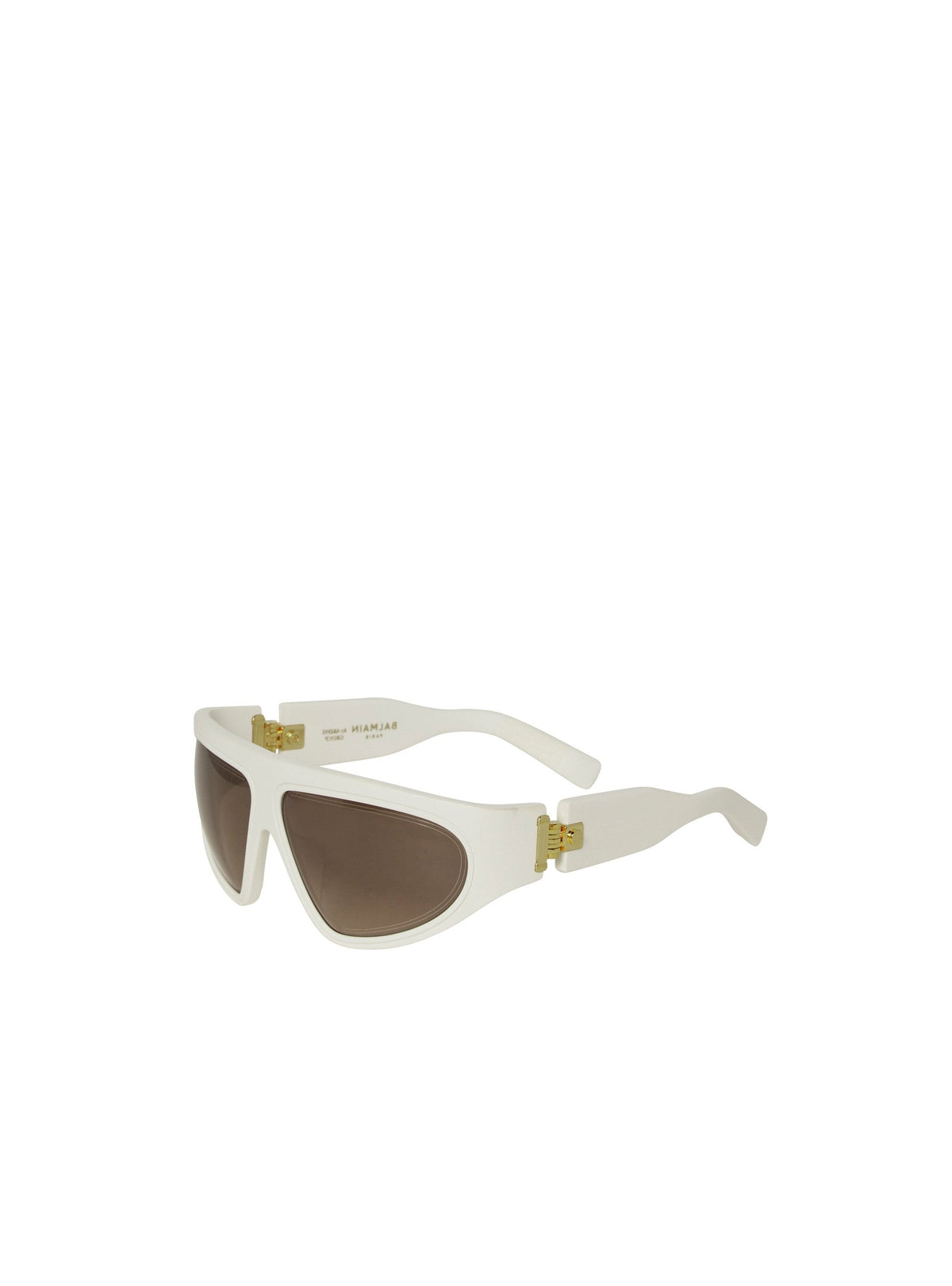 Lunettes de soleil B-Escape - White