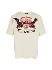 Western T-shirt - Multicolor