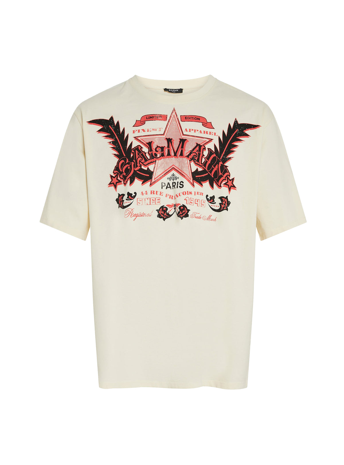 Western T-shirt - Multicolor