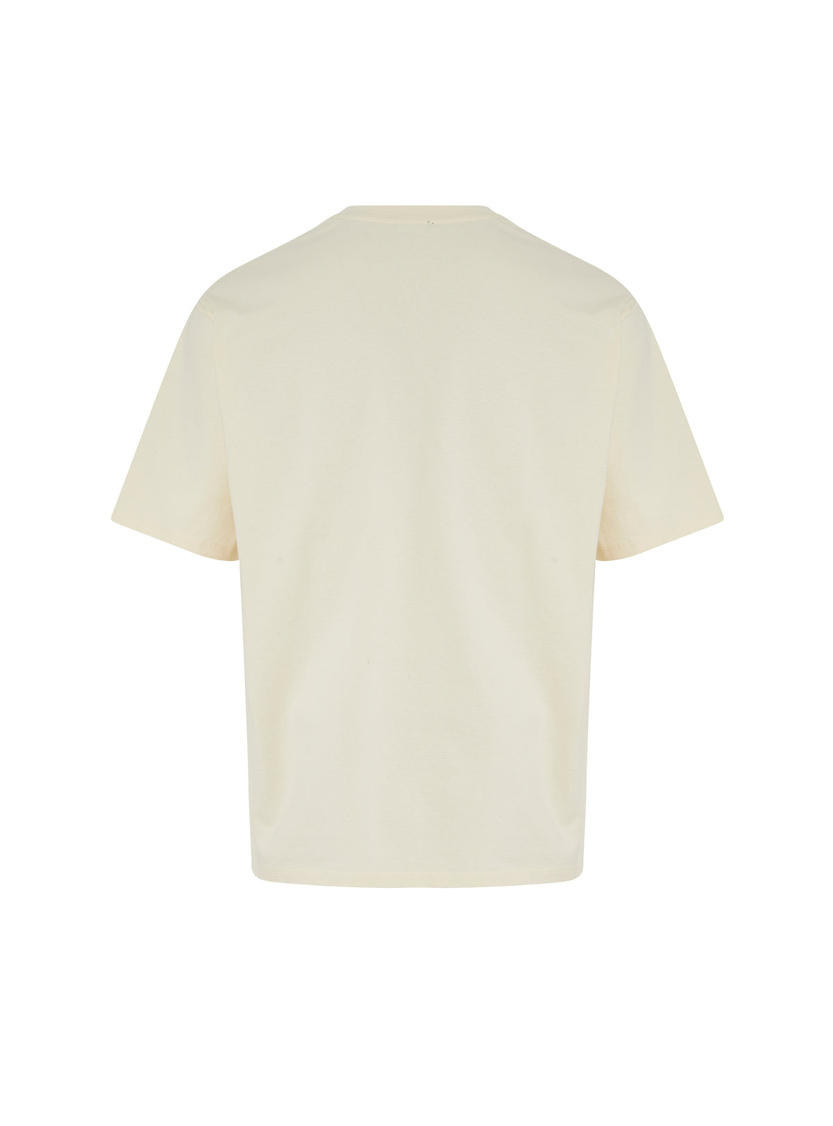 T-shirt balmain western - Multicolore