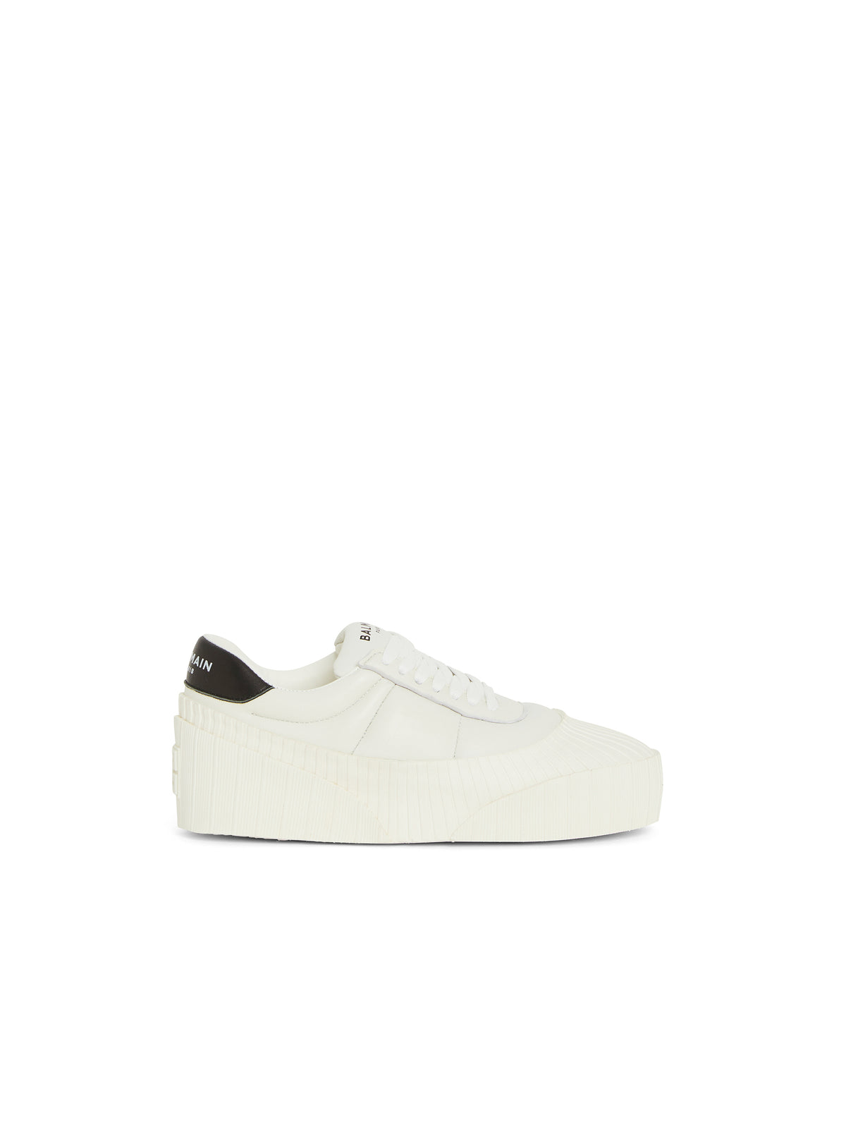 Riff Baskets - Blanc