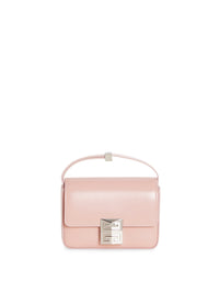 Sac 4G crossbody petit modèle - Blush Pink