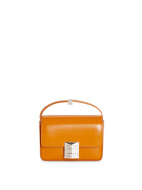 Sac 4G crossbody petit modèle - Pumpkin