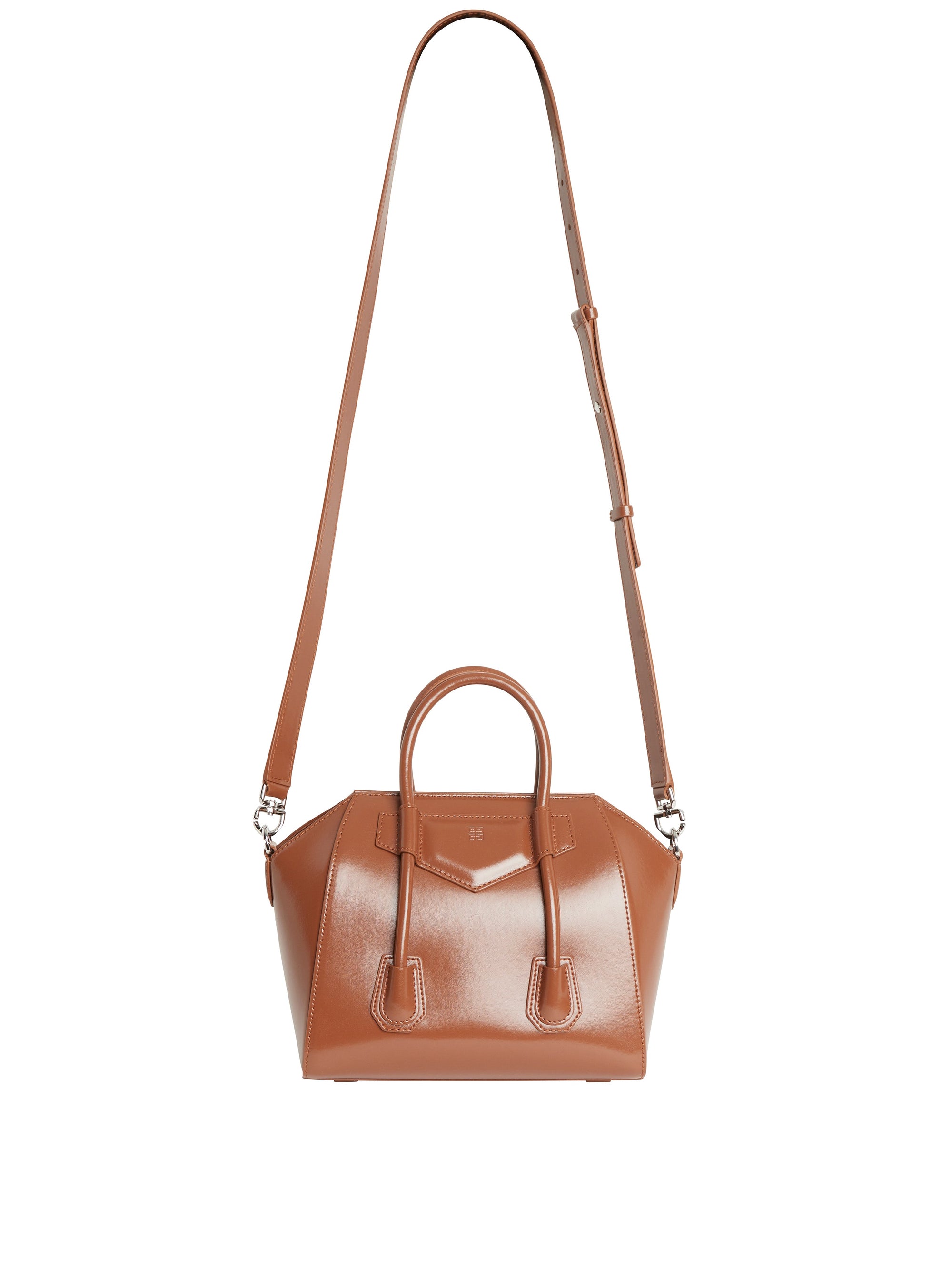 ANTIGONA LOCK - MINI BAG