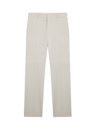 SIDE SEAM TROUSERS 4G EMBROIDERY