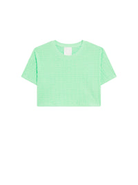CROPPED T-SHIRT