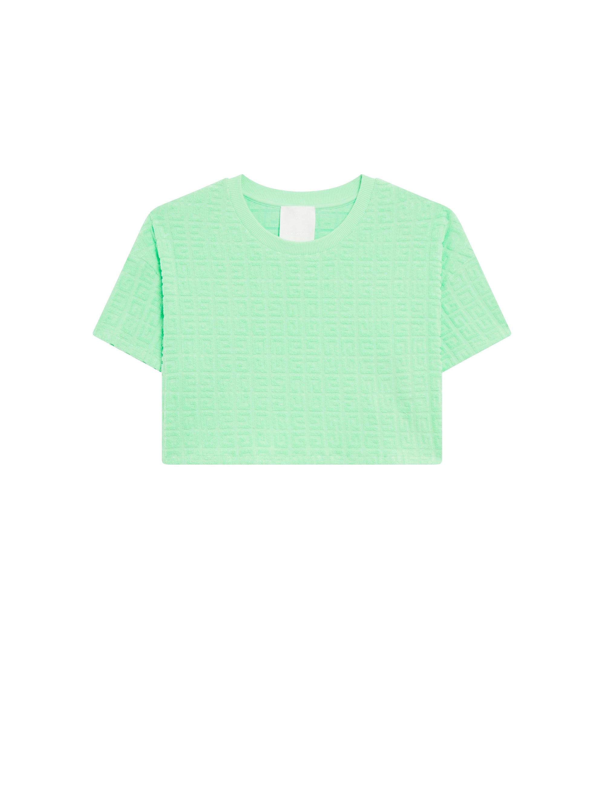 CROPPED T-SHIRT