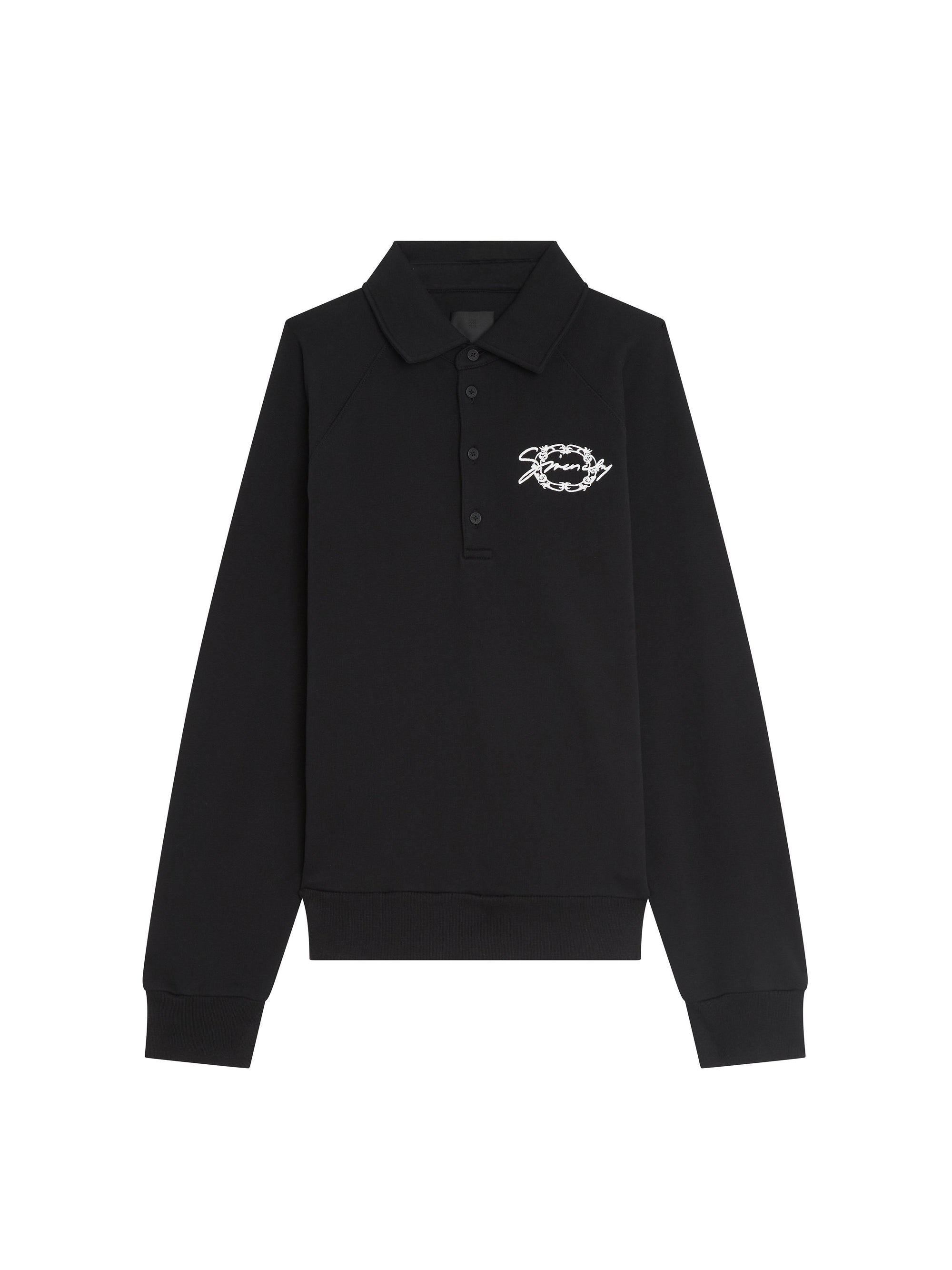 GIVENCHY PARIS RAISED