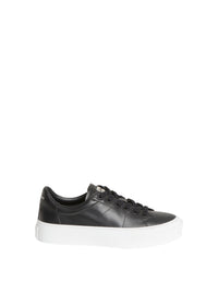 CITY SPORT LACE-UP SNEAKERS