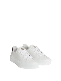 CITY SPORT LACE-UP SNEAKERS