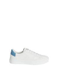 CITY SPORT LACE-UP SNEAKERS