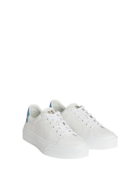 CITY SPORT LACE-UP SNEAKERS