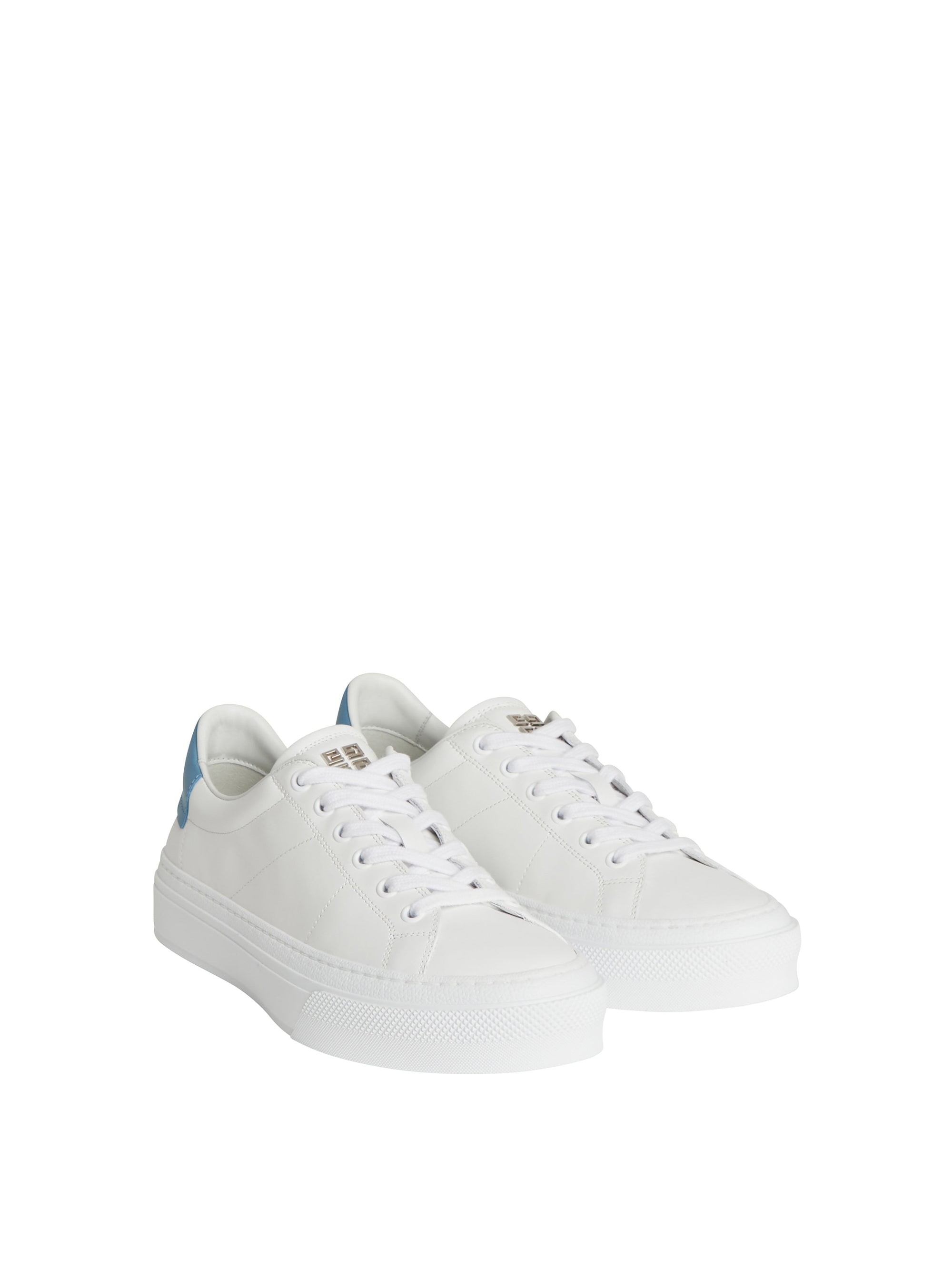 CITY SPORT LACE-UP SNEAKERS