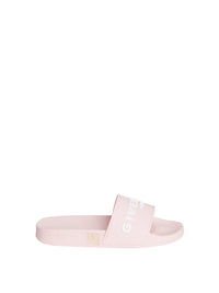 RUBBER WITH GIVENCHY LOGO