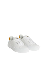 CITY SPORT LACE-UP SNEAKERS