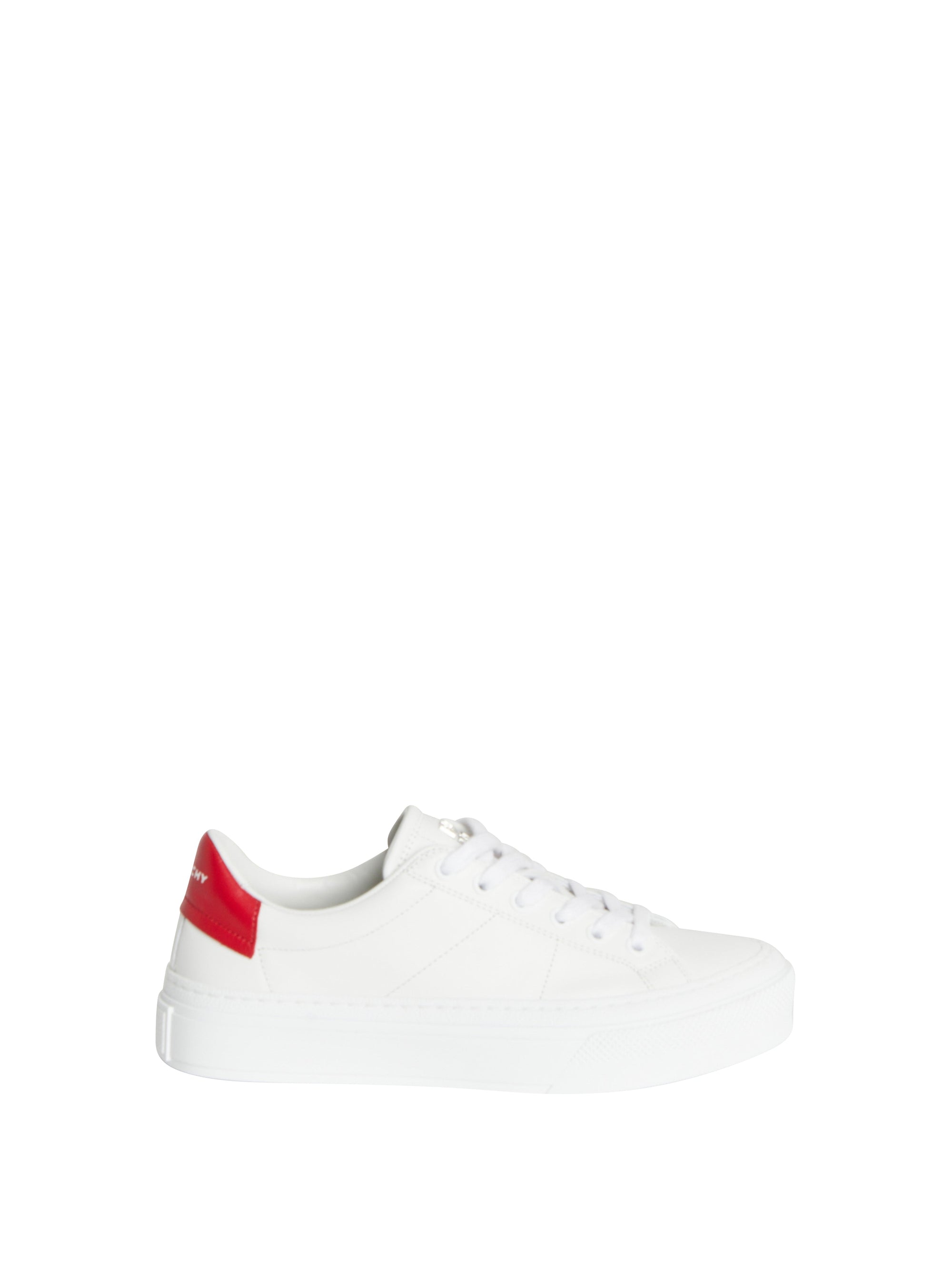 CALF LEATHER/METAL 4G
