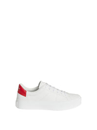 CALF LEATHER/METAL 4G