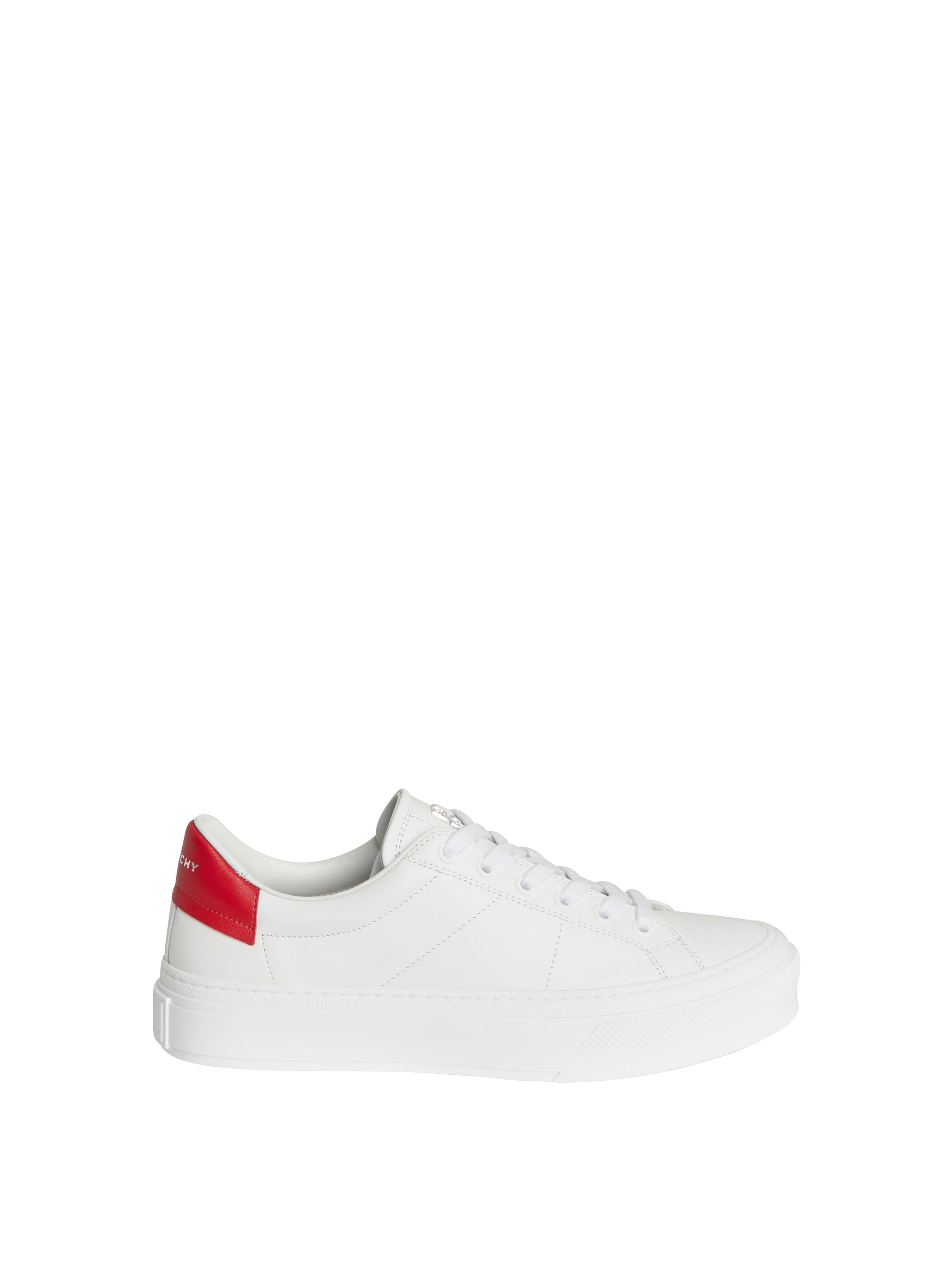 CALF LEATHER/METAL 4G
