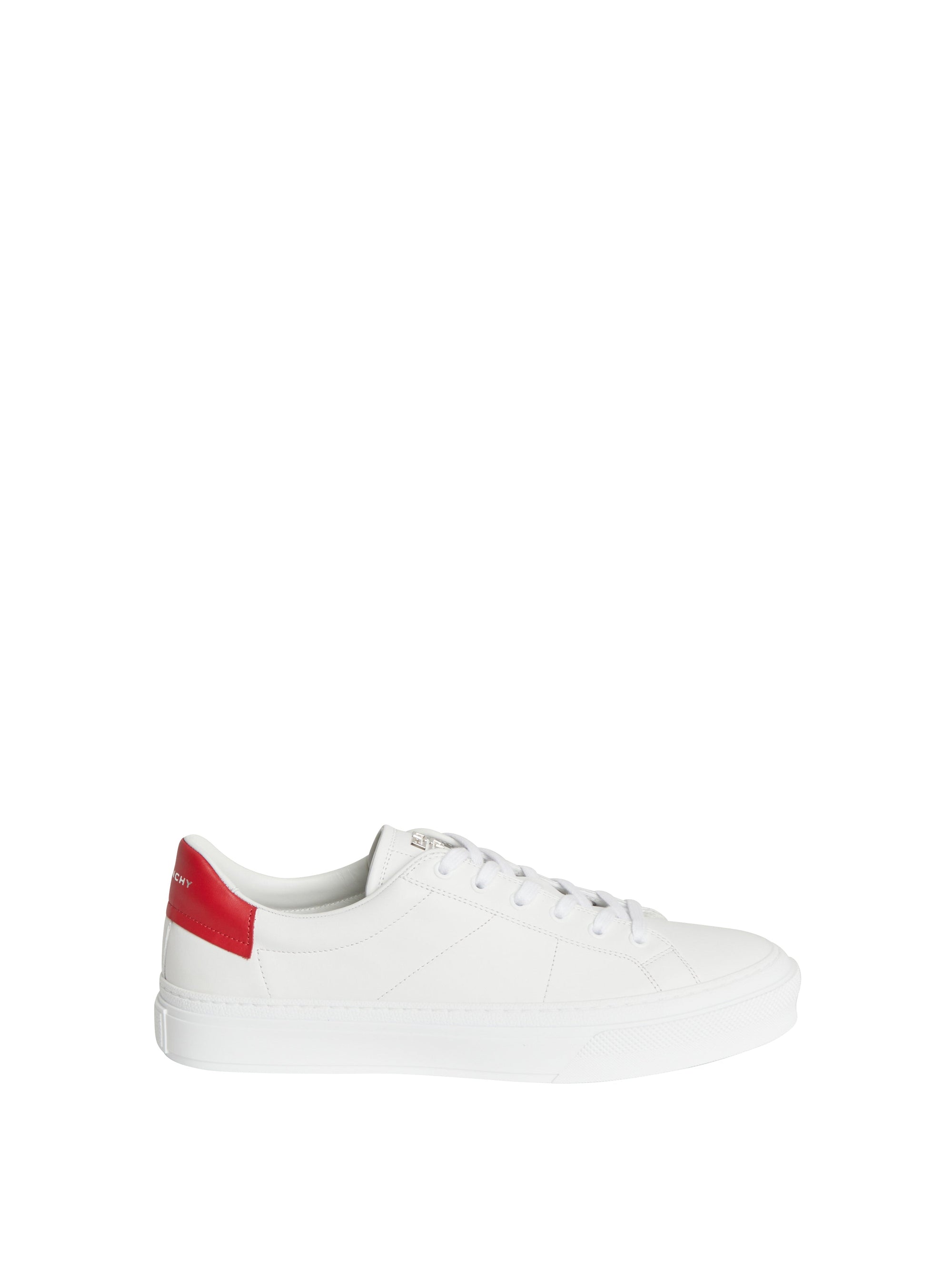 CITY SPORT LACE-UP SNEAKERS