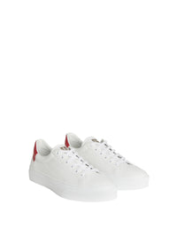 CITY SPORT LACE-UP SNEAKERS