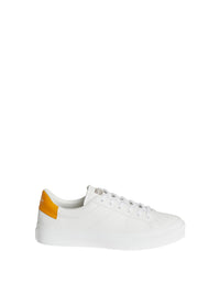 CITY SPORT LACE-UP SNEAKERS