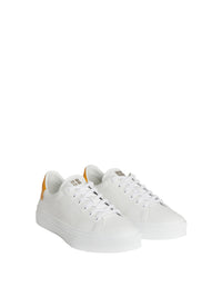 CITY SPORT LACE-UP SNEAKERS