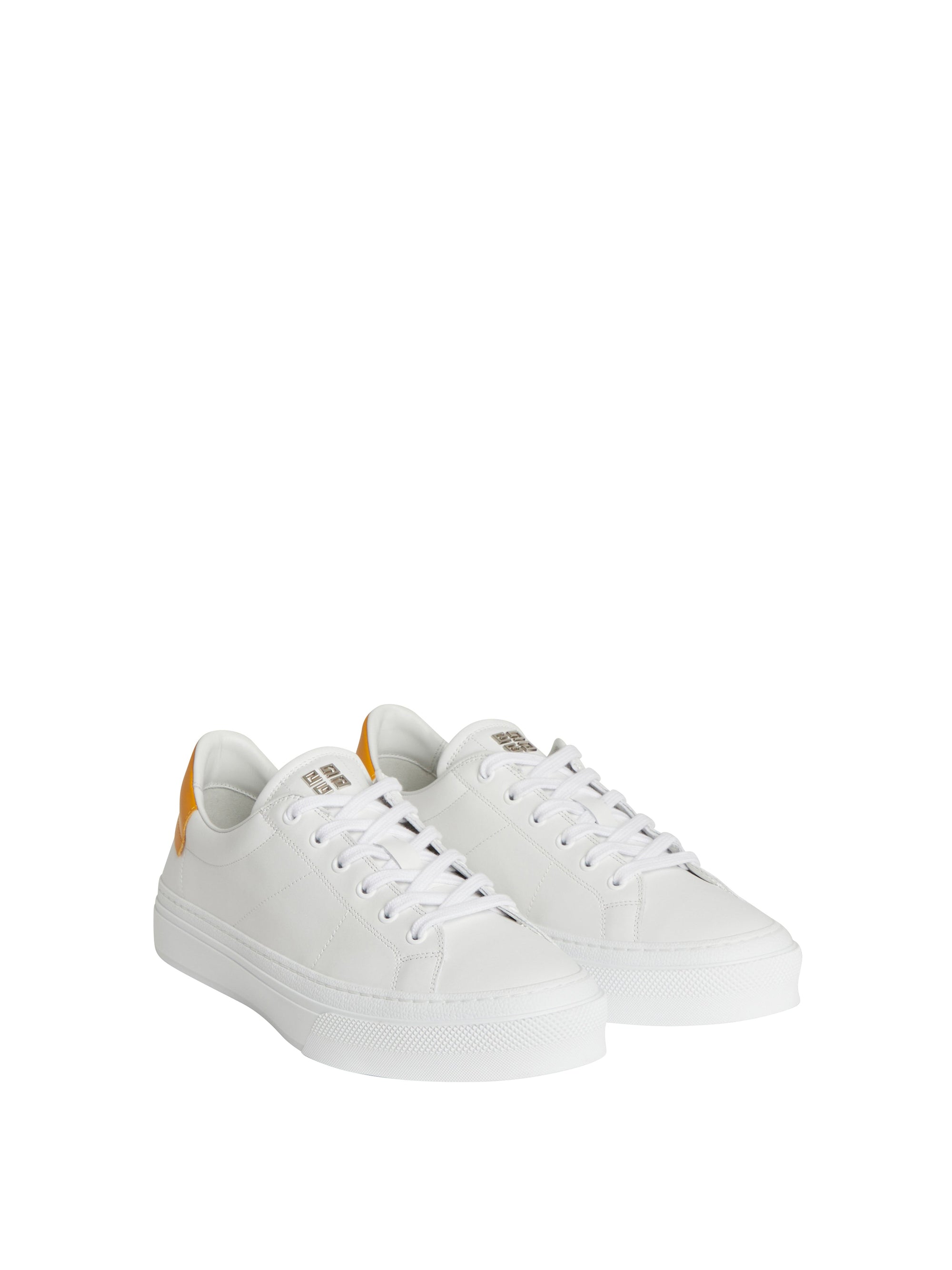 CITY SPORT LACE-UP SNEAKERS