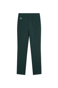 Pantalon droit à poches - Sinople