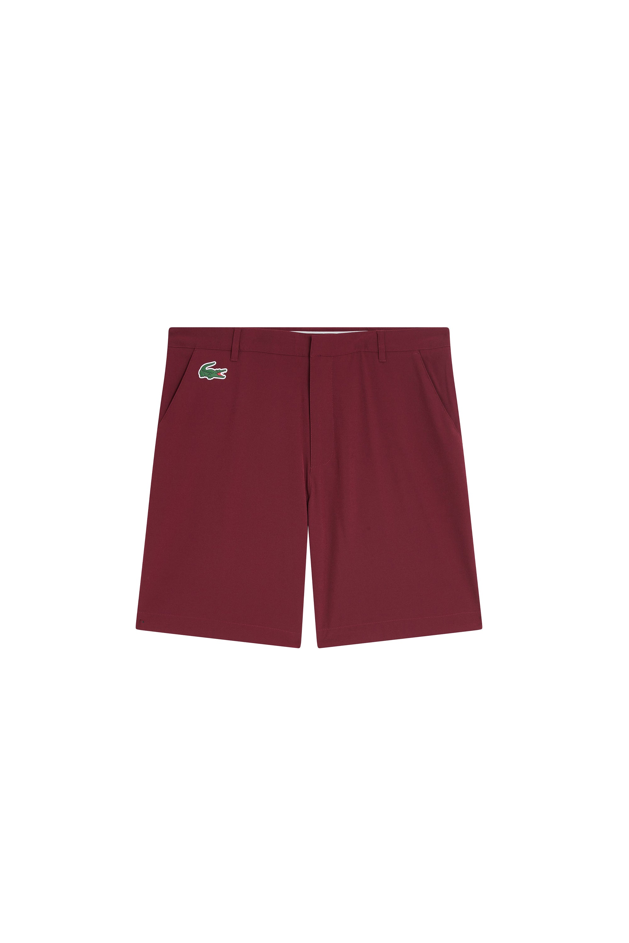 Bermuda droit à poches - Zin