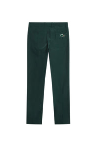 Pantalon droit à poches - Sinople
