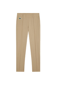 Pantalon droit à pinces - Lion