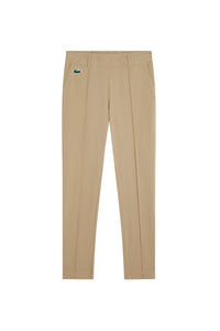 Pantalon droit à pinces - Lion