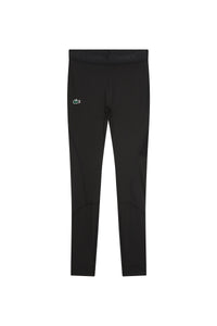 Legging with elastic waistband - Black