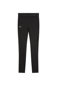 Legging avec taille élastique - Noir