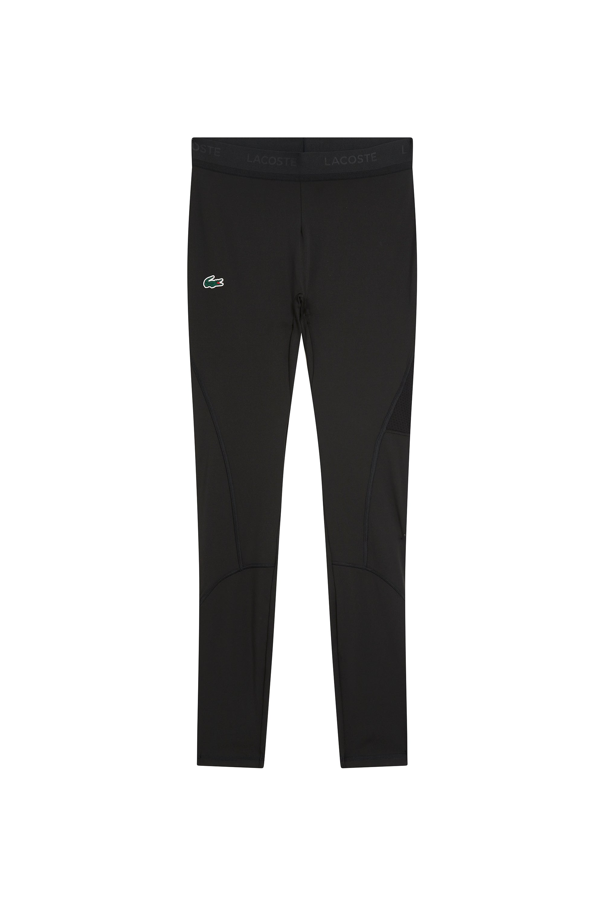 Legging avec taille élastique - Noir