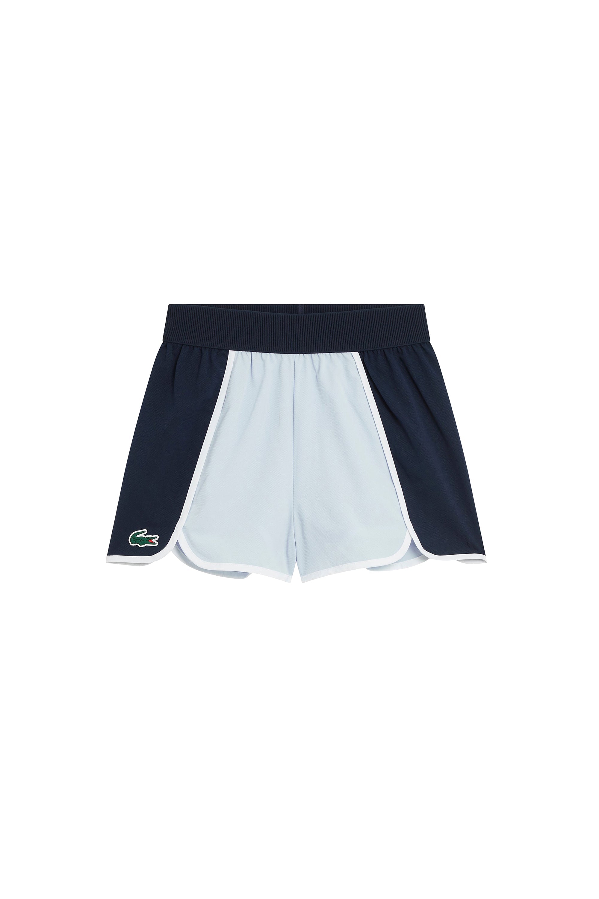 Short à liseré bicolore - Phoenix & Marine