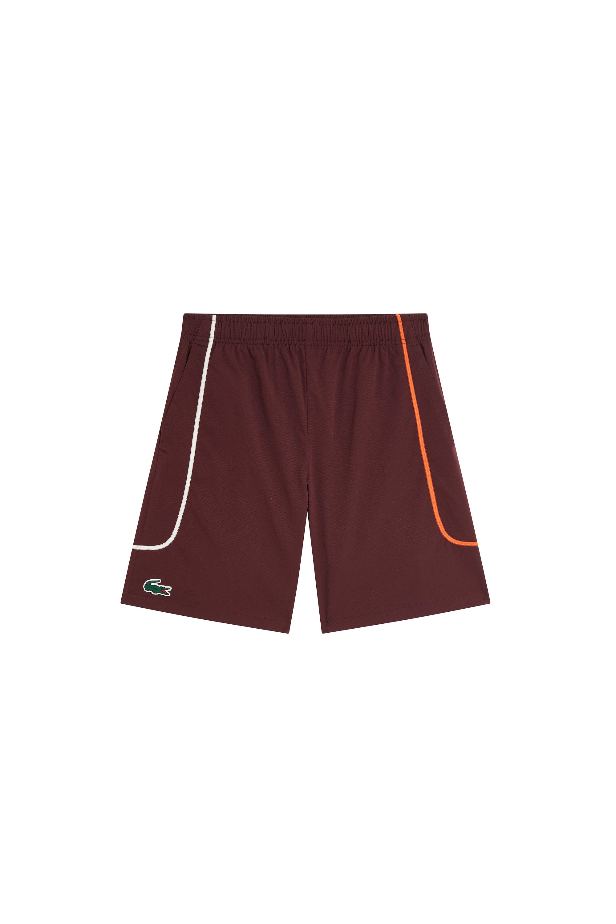 Short à liseré avec logo - Expresso