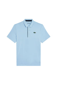 Polo avec logo boutonné - Panorama & Marine